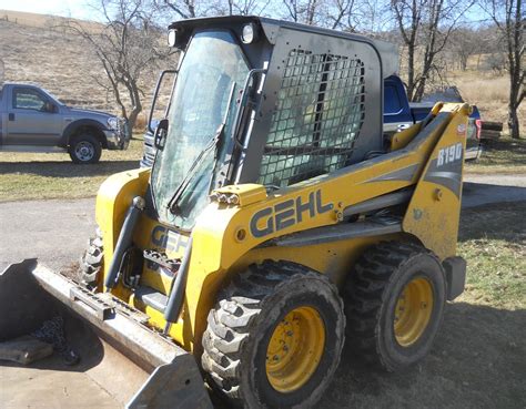 gehl skid steer price|new gehl r190 for sale.